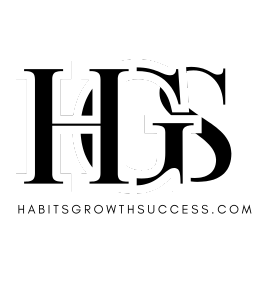 HabitsGrowthSuccess