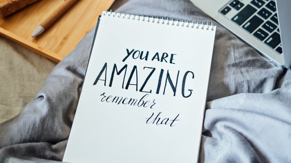 morning affirmations for success