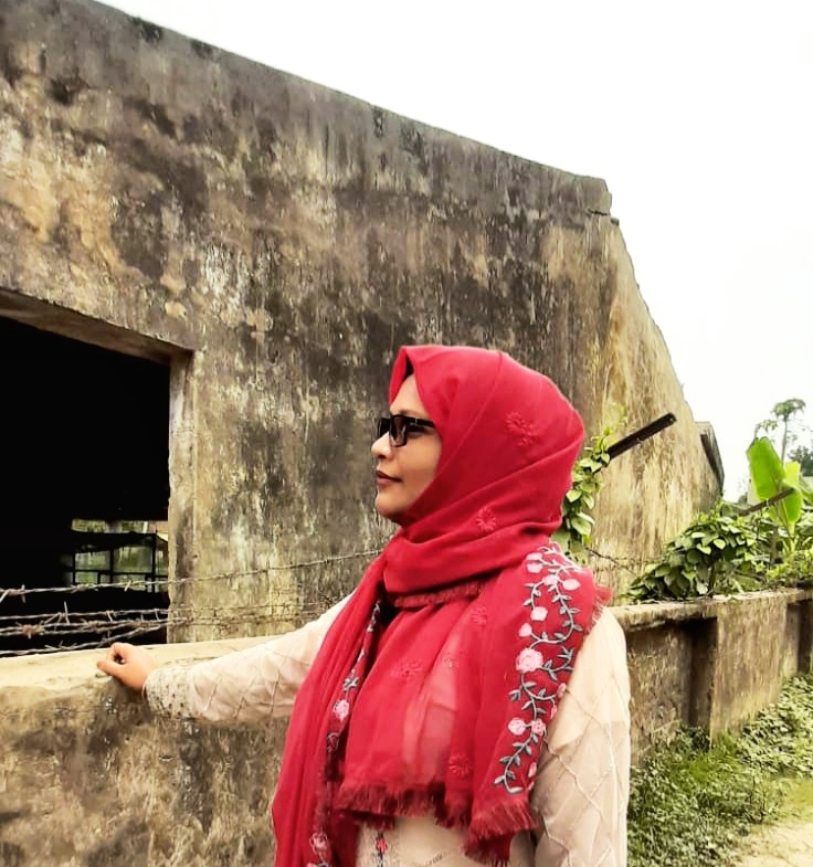 Habit Growth Success by minara jahan