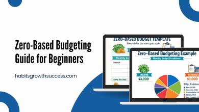 Zero Based Budgeting Guide for Beginners