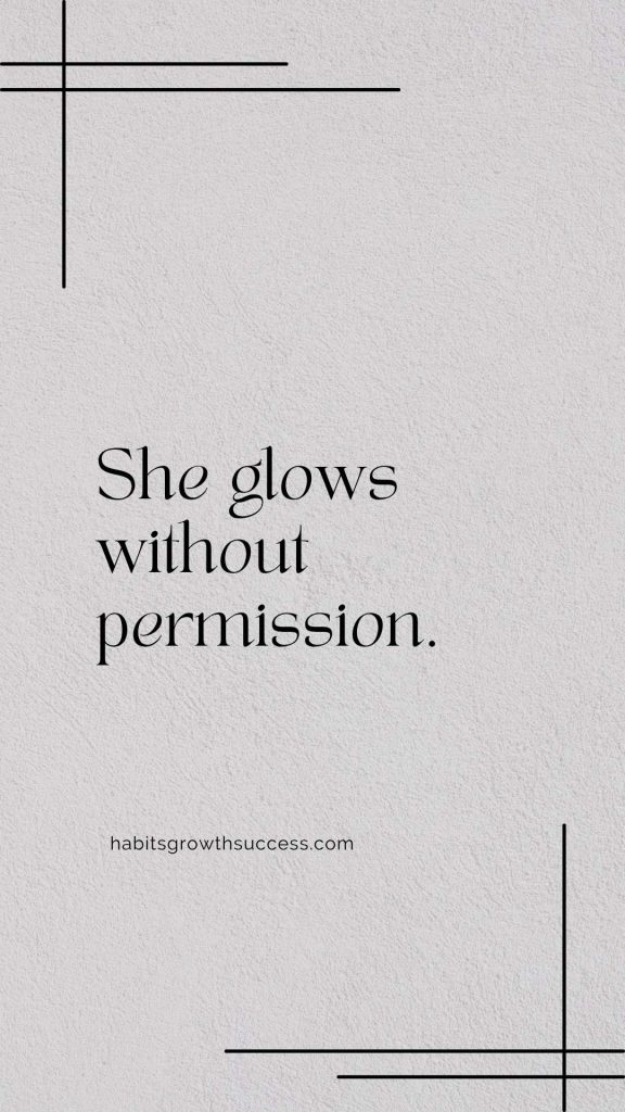 aura quotes for woman